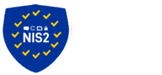 NIS2-RICHTLINIEN-LOGO