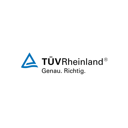 TUV Rheinland Zertifizierung nach IEC 62443